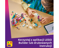 LEGO FRIENDS 42684 Jednorożcowa kawiarnia - 1473461 - zdjęcie 8